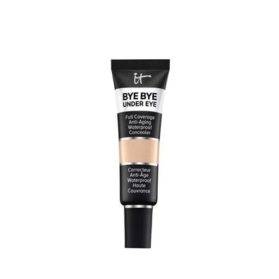 It Cosmetics Bye Bye Under Eye Concealer Medium Beige