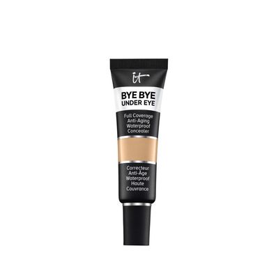 BYE BYE UNDER EYE concealer #medium natural 23ml