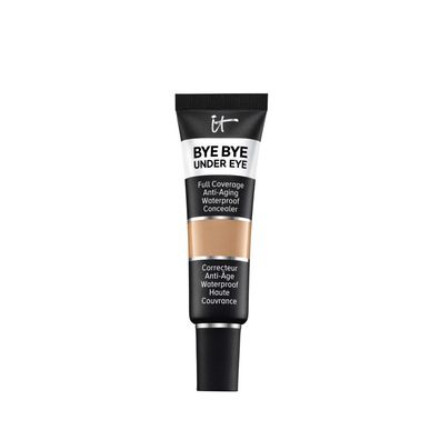 BYE BYE UNDER EYE concealer #tan bronze 26ml