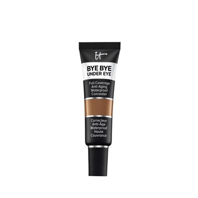 BYE BYE UNDER EYE concealer #deep honey 33ml