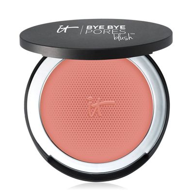 BYE BYE PORES blush #naturally pretty 5,44 gr