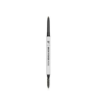It Cosmetics Brow Power Micro Eyebrow Pencil Universal Tuape
