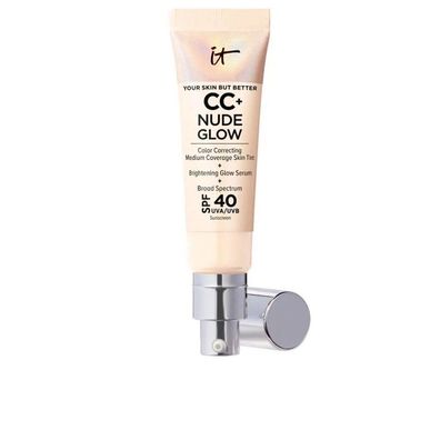 IT Cosmetics CC+ Hautfarbe Glow SPF40