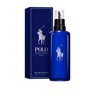 POLO BLUE edt refill 150ml