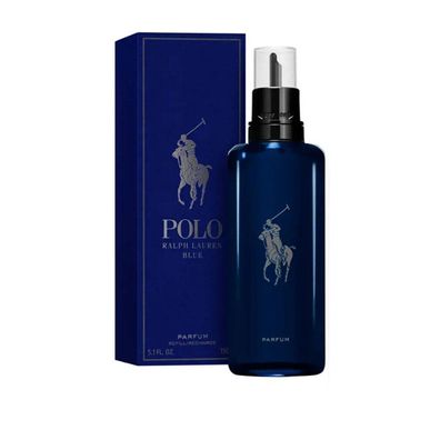 POLO BLUE PARFUM edp refill 150ml