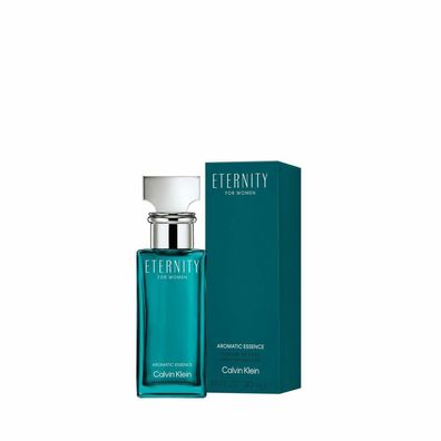 Eternity FOR WOMEN Aromatische ESSENZ edp vapo 30 ml