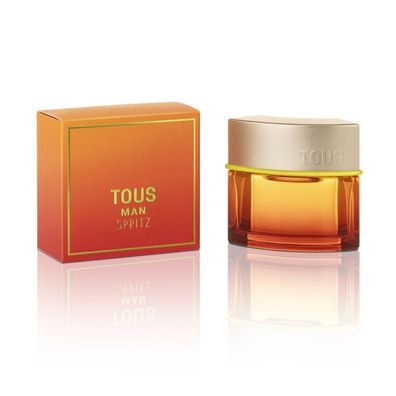 TOUS MAN SPRITZ edt vapo 50 ml