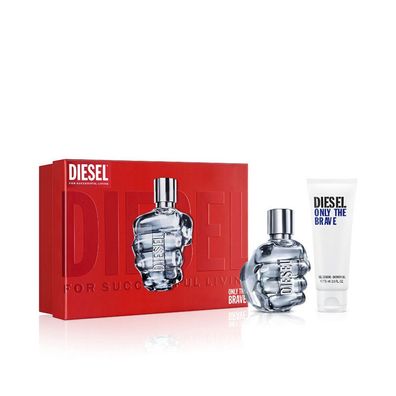 Diesel Nur die Tapferen 50ml