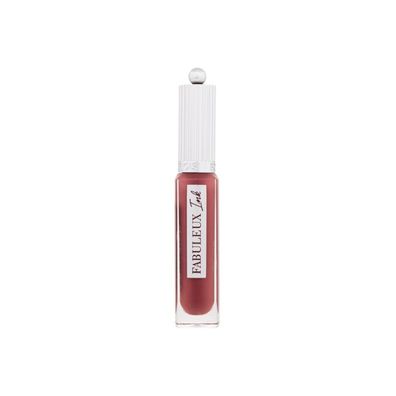 Bourjois Paris Fabuleux Tinte 01 Marshma' ove