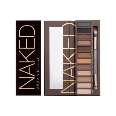 Urban Decay Naked Die Original-Lidschattenpalette
