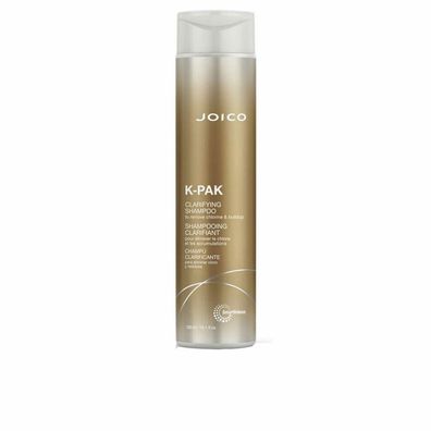 K-PAK klärendes Shampoo 300 ml