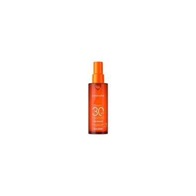 SUN BEAUTY Trockenöl SPF30 150 ml