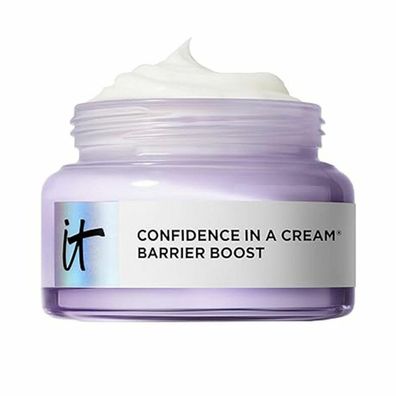Confidence Barrier BOOST Feuchtigkeitsspendende und reparierende Creme 60 ml