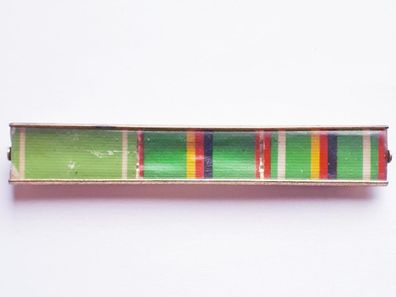 DDR MdI Interimsspange 25