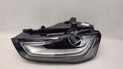 Scheinwerfer AUDI A4 B8 LIFT XENON Kurvenlicht 8K0941031C LINKS