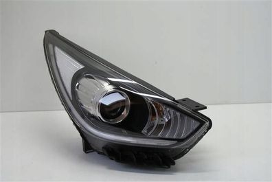 Scheinwerfer KIA NIRO 16-19r. XENON LED 92102-G5050 RECHTS Komplett