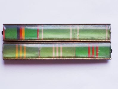 DDR MdI Interimsspange 27