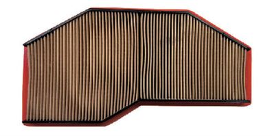Emgo Luftfilter airfilter passt an Triumph Speed Triple 1050 S R RS 16-21