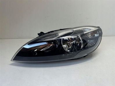 Scheinwerfer VOLVO V40 LIFT 12-19r. Halogen LHD 31420003 LINKS