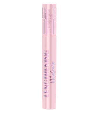 Judith Williams Lengthening Mascara Limited Edition Pink 12 ml
