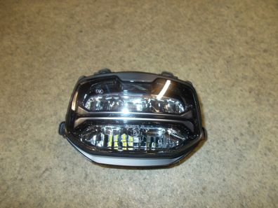 GTS Levanti 50i Scheinwerfer LED Lampe Licht Roller Motorroller