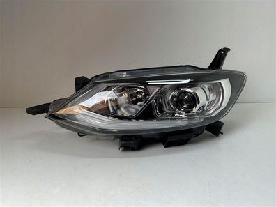 Scheinwerfer NISSAN PULSAR C13 14r+ VOLL LED 26060-3ZL5A LINKS