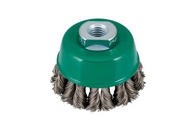 Topfbürste Winkelschleifer Topfburst-ws-heavyduty-edst-d65mmxm14