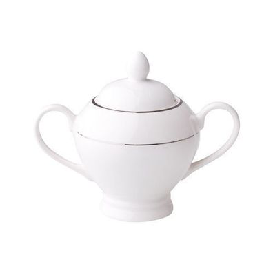 Zuckerdose Aura Silver 300 ml Ambition