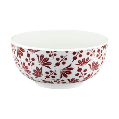 Salatschüssel Müsslischalle Rubi 14 cm Ambition