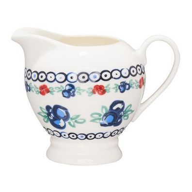 Milchkanne Milchbecher Porzellanmilchkanne Kalina 250 ml Ambition