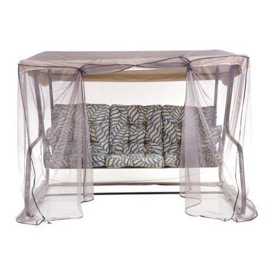 Hollywoodschaukel Gartenschaukel Celebes Plus G050-06IB PATIO