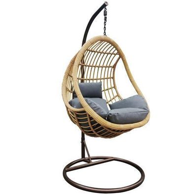 Hängesessel Eduard beige PATIO