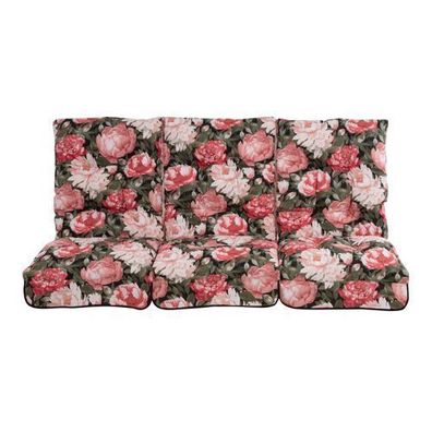 Auflagen-Set für Hollywoodschaukel 170 cm Monte Carlo A101-23PB PATIO