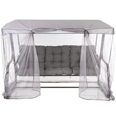 Hollywoodschaukel Gartenschaukel Celebes Plus D020-06PB PATIO