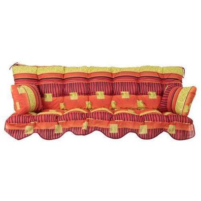 Auflagen für Hollywoodschaukel 184 cm Minorca C025-13PB PATIO