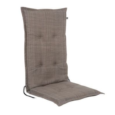 Hochlehner Auflage 117 x 50 cm Malaysia Hoch H024-04IB PATIO