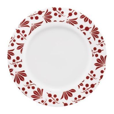 Dessertteller Kuchenteller Rubi 19 cm Ambition