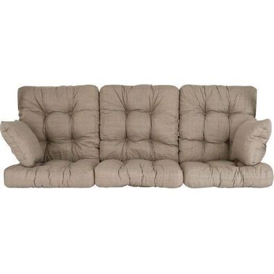 Auflagen-Set für Hollywoodschaukel Celebes H024-04PB PATIO