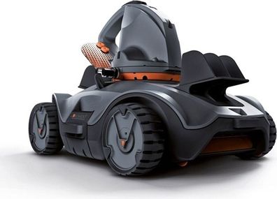 Akku-Poolsauger Vektro AUTO kabelloser Poolroboter