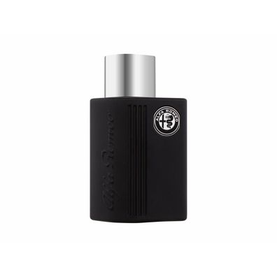 Alfa Romeo Black Eau de Toilette 75ml Spray