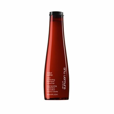 COLOR LUSTRE Farbschutzshampoo für gefärbtes Haar 300 ml