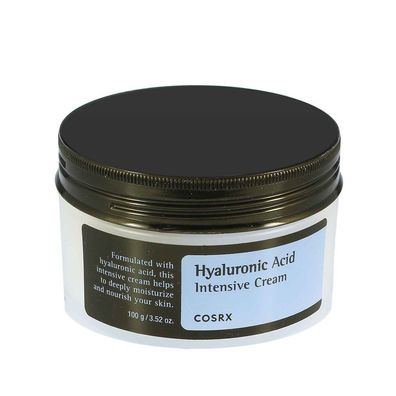 Hyaluronsäure-Intensiv-Creme 100ml