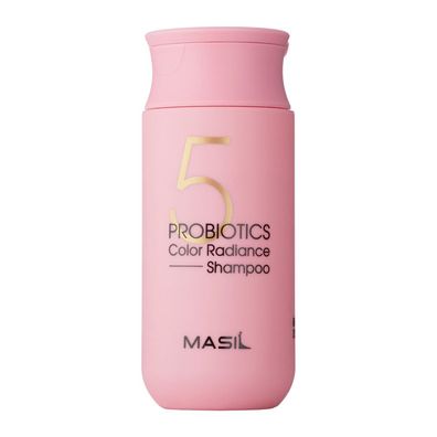 Shampoo mit Probiotika für coloriertes Haar 5 Probiotics 300ml