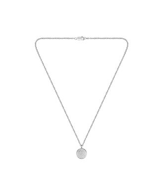 Boss Herren Halskette mit Anhänger 1580761 Edelstahl