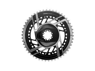 SRAM Kettenblatt "Red E1" Für 12-fach, Aluminium, 37 / 50 Zähne