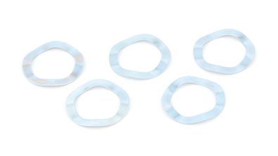 Truvativ Ersatzteile "GXP" Wellenscheiben