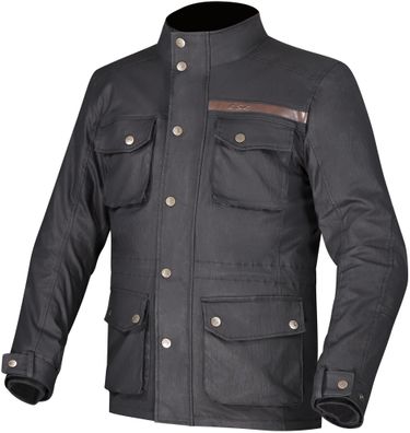 LS2 Jacke "Liberty Man"Herren, Material: 600D-Oxford-Polyest