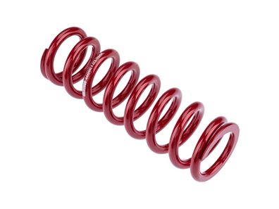 Rockshox Feder Für metrisches System, Stahl 67.5 - 75 mm H