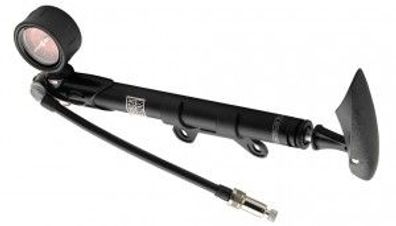 Rockshox Dämpferpumpe SB-verpackt, passend für all Bis max. 20 ba