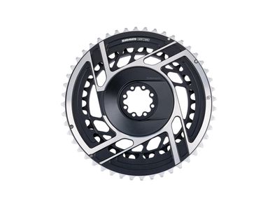SRAM Kettenblatt "Red E1" Für 12-fach, Aluminium, 35 / 48 Zähne